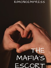 The Mafia's Escort Book