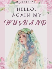 Hello, Again My Husband Book