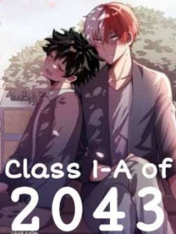 Class 1-A of 2043