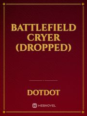 Battlefield Cryer (dropped) Book