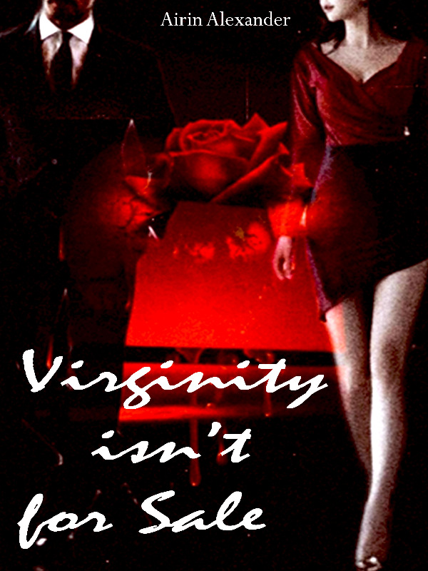 Virginity isn't for sale