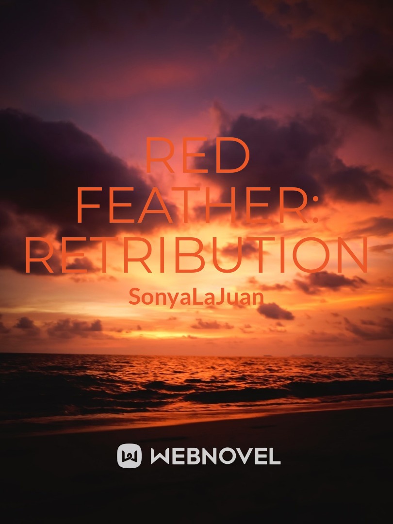 Red Feather: Retribution Book