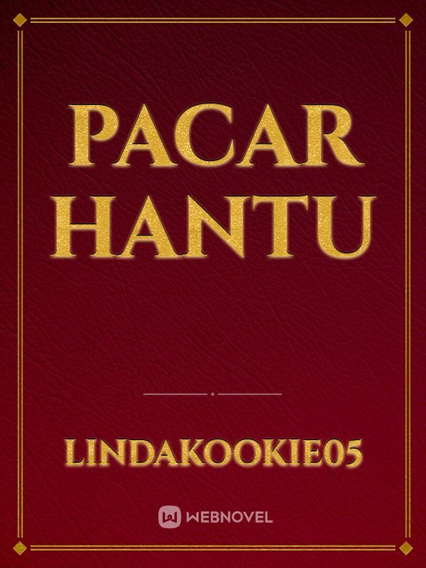 PACAR HANTU Book