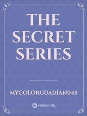The Secret Series Book