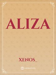 ALIZA Book