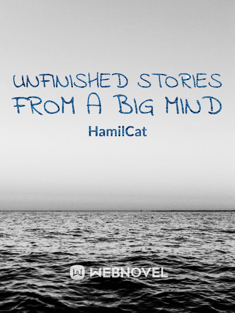 Unfinished Stories From a Big Mind Book
