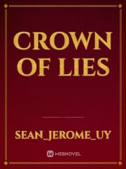 Crown of Lies Book