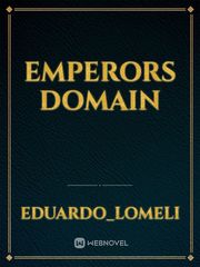 Emperors Domain Book
