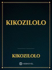 kikozilolo Book