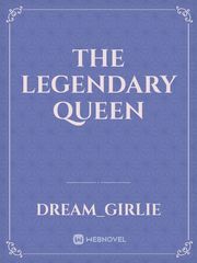 The Legendary Queen Book