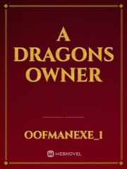 A Dragons Owner Book