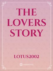 The lovers story Book