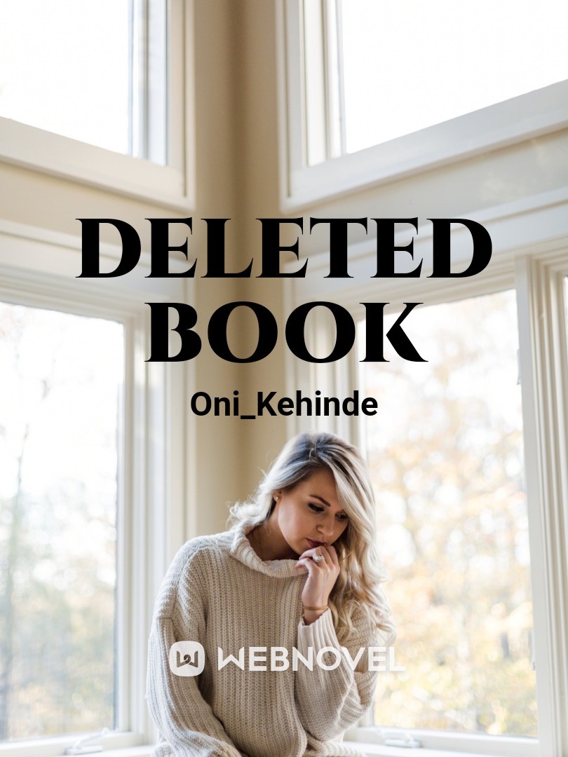 deleted BOOK