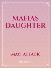 Mafias daughter Book