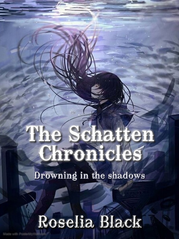 The Schatten Chronicles Book