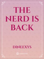 The nerd is back Book