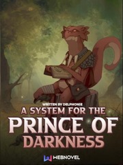 A System for the Prince of Darkness Book