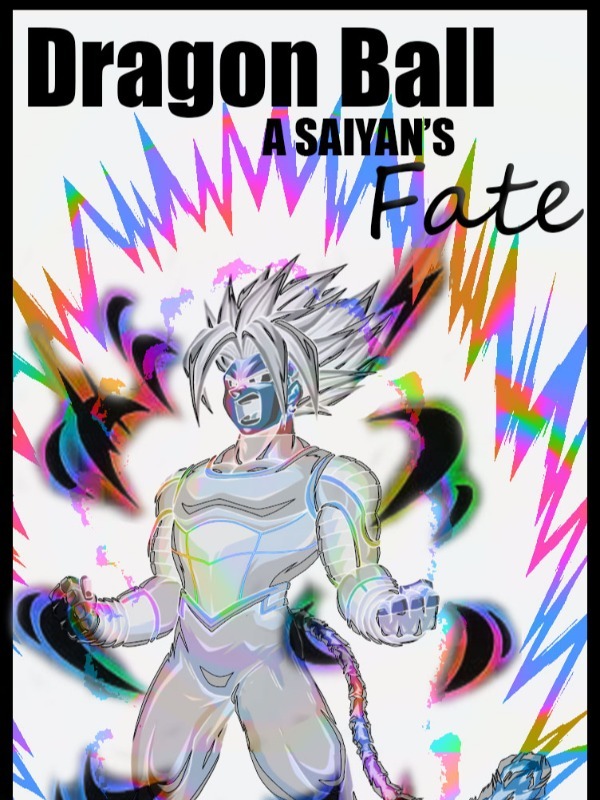 Dragonball AF Fanfics(Super new exciting Power Level Edits