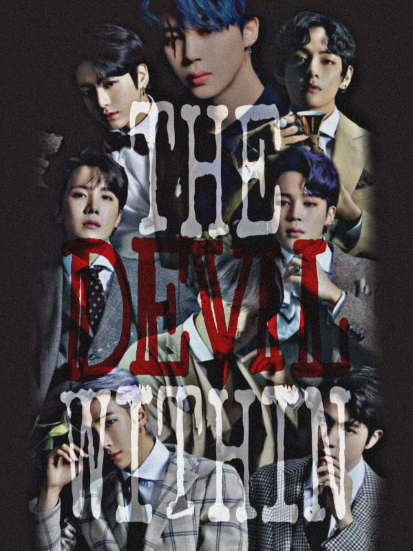The Devil Within | BTS