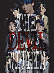 The Devil Within | BTS Book