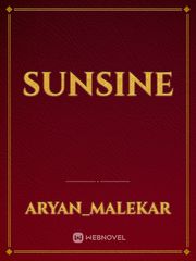 Sunsine Book