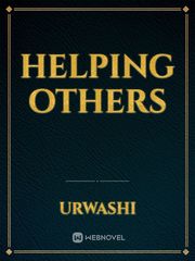 HELPING OTHERS Book