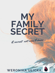 My Family Secret Book