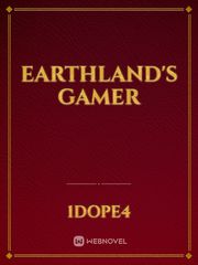 Earthland's Gamer Book