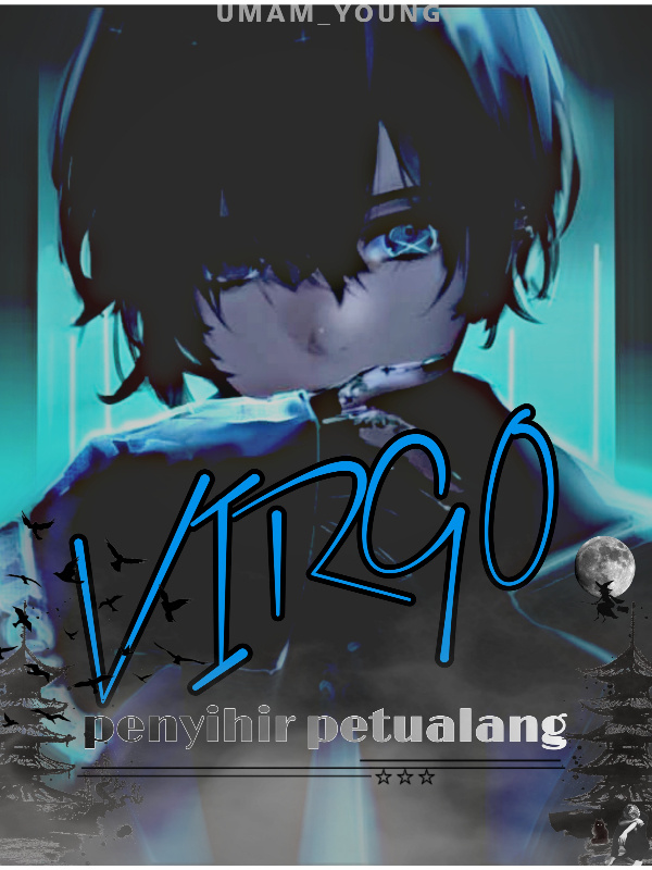 Penyihir Petualang Virgo