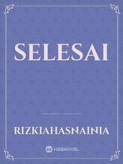 SELESAI Book