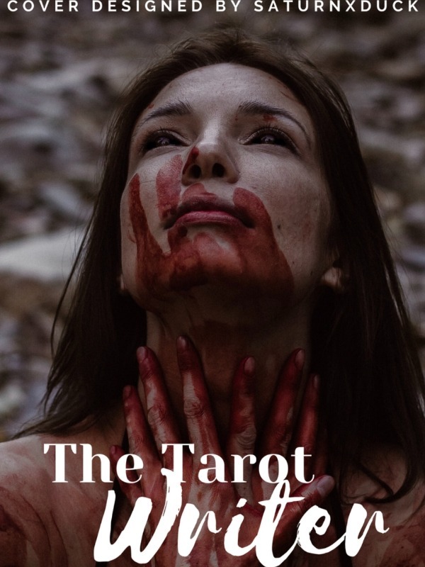 The Tarot Writer Book
