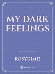 My dark feelings Book