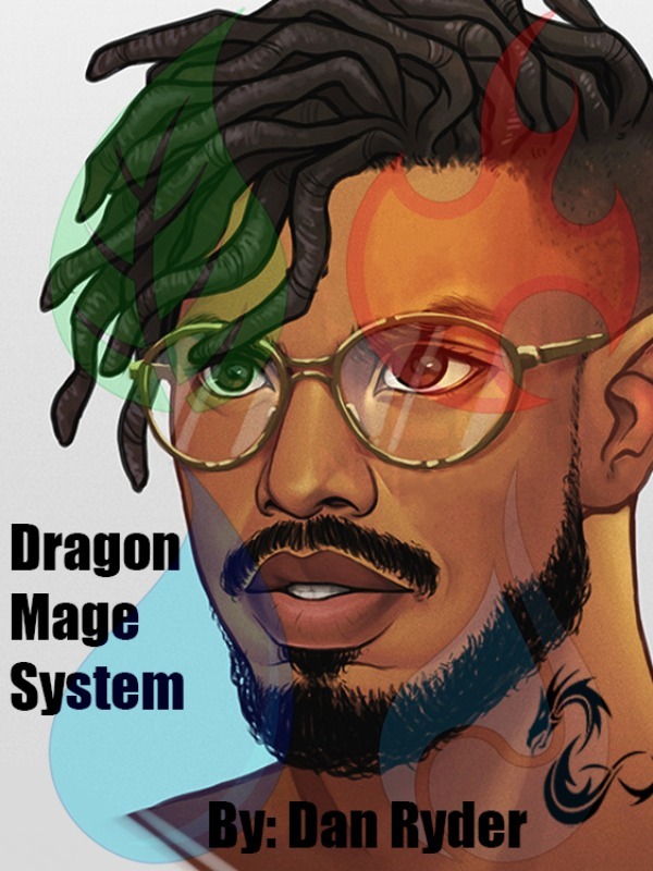 Dragon Mage System Book