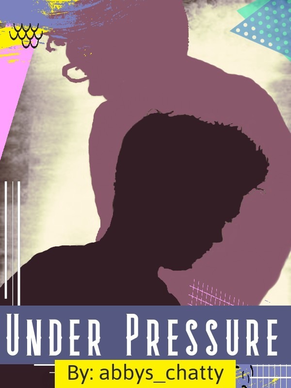Under Pressure Book