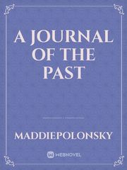 A journal of the past Book
