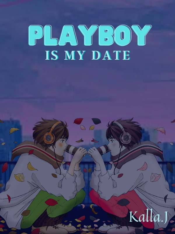Playboy is my Date