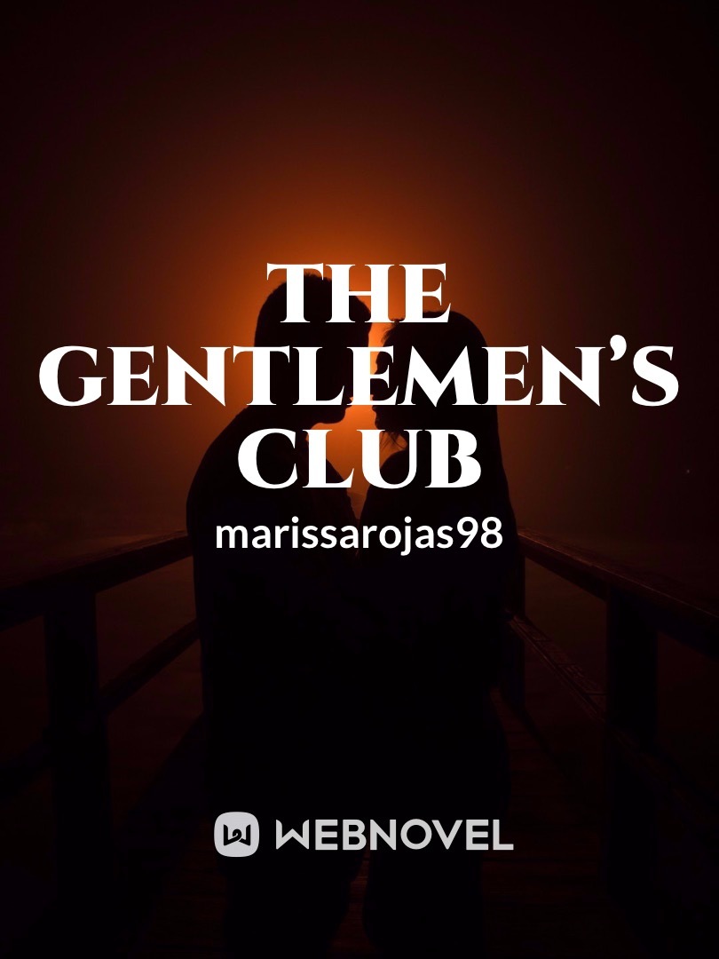 The Gentlemen’s Club Book