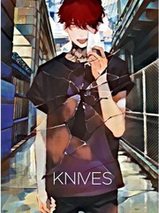 knives - b×b Book