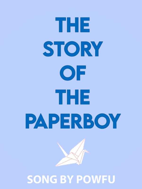 The Story Of The Paperboy
