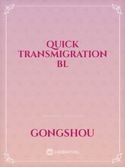 quick transmigration bl Book