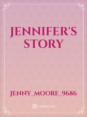 jennifer's story Book