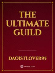 The Ultimate Guild Book