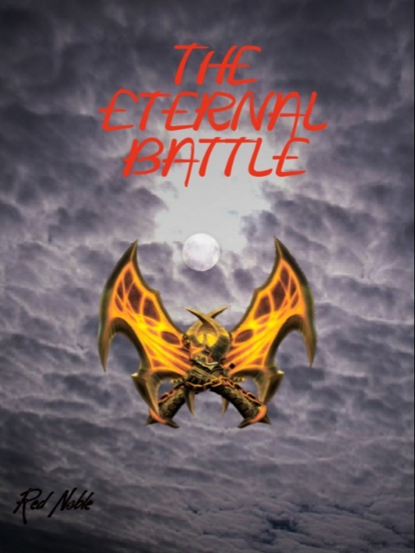 The Eternal battle Book
