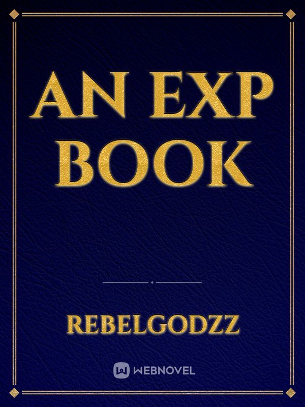 An Exp Book Book