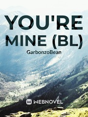 You're Mine (BL) Book