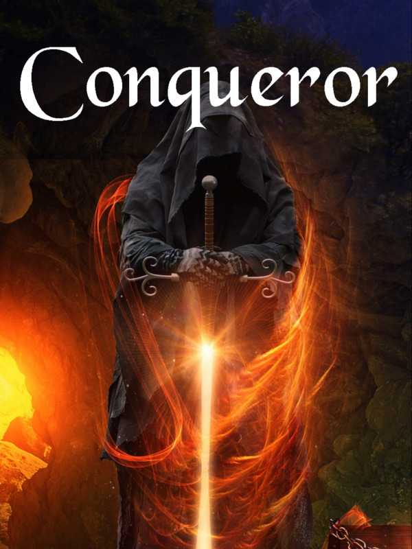 Conqueror Book