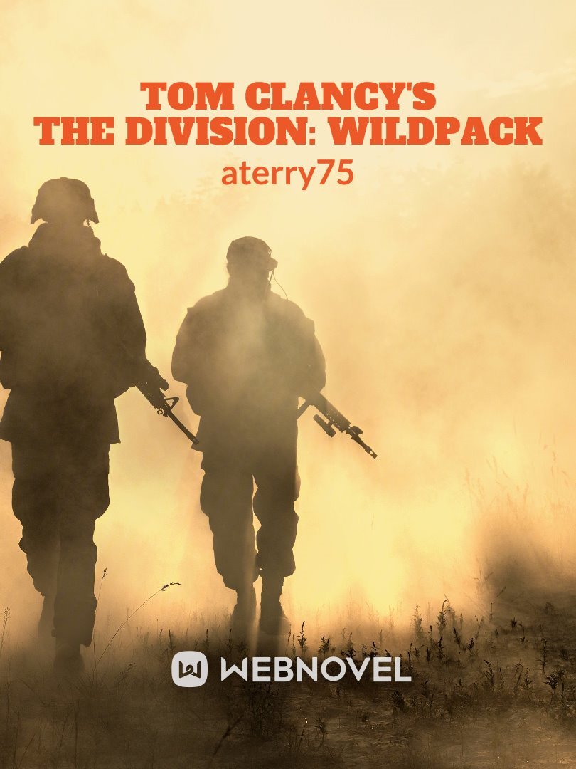 Tom Clancy's The Division: Wildpack