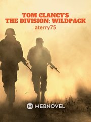 Tom Clancy's The Division: Wildpack Book