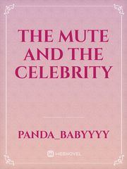 The Mute and The Celebrity Book