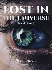 Lost in the Universe Book